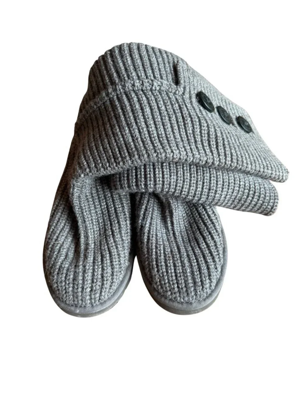 UGG Classic Cardy Boots Size 8 Get A Pair Now! Discontinued. Excellent Condition
